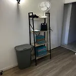 아파트 Loft Chaleureux Et Confortable Style Industriel