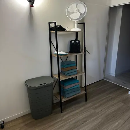 Apartment Loft Chaleureux Et Confortable Style Industriel