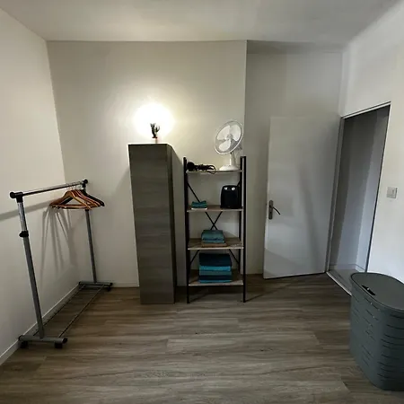 Apartment Loft Chaleureux Et Confortable Style Industriel Bouillargues