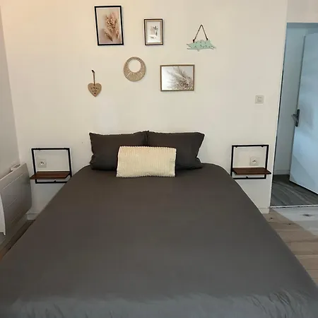 Loft Chaleureux Et Confortable Style Industriel